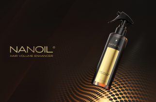 hair volume enhancer nanoil