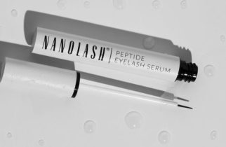 balsamo per ciglia nanolash
