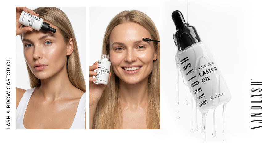 nanolash aceite de ricino pestañas